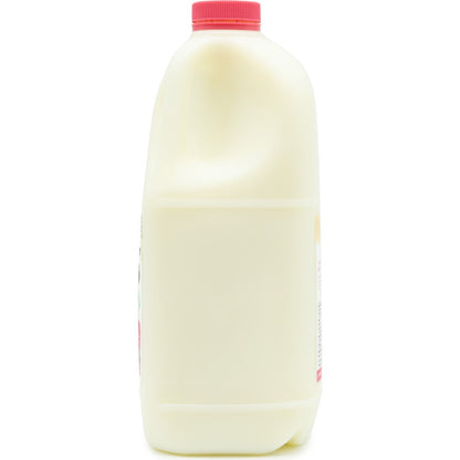 The Little Big Dairy Company No Cream Milk 2l