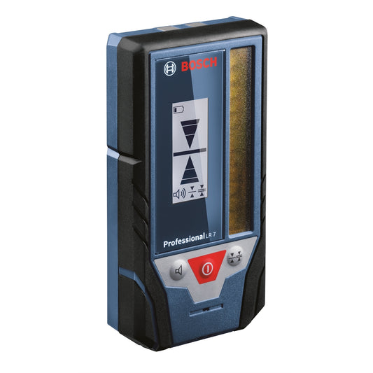 Bosch Laser Receiver LR 7