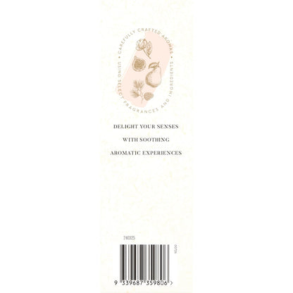 Zenzone Reed Diffuser Gardenia Blush & Musk 120ml