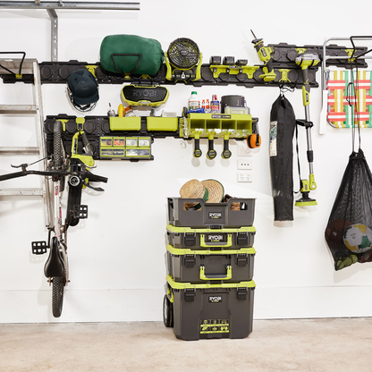 Ryobi Link 15 Piece Wall Kit - 216 x 340 x 860mm