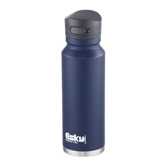 Esky 1.8L Blue Brighton Hydration Drink Bottle