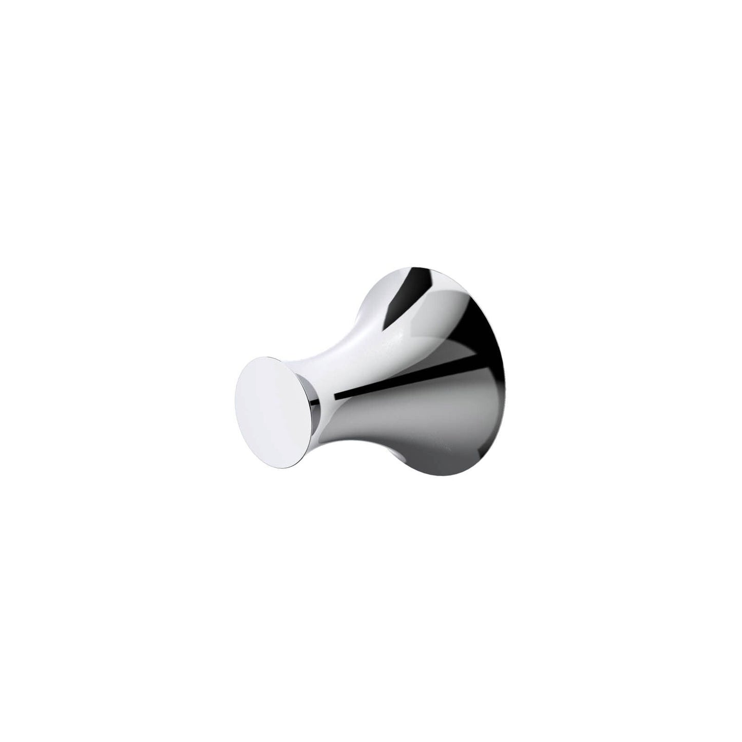 Caroma Elegance Robe Hook - 126mm