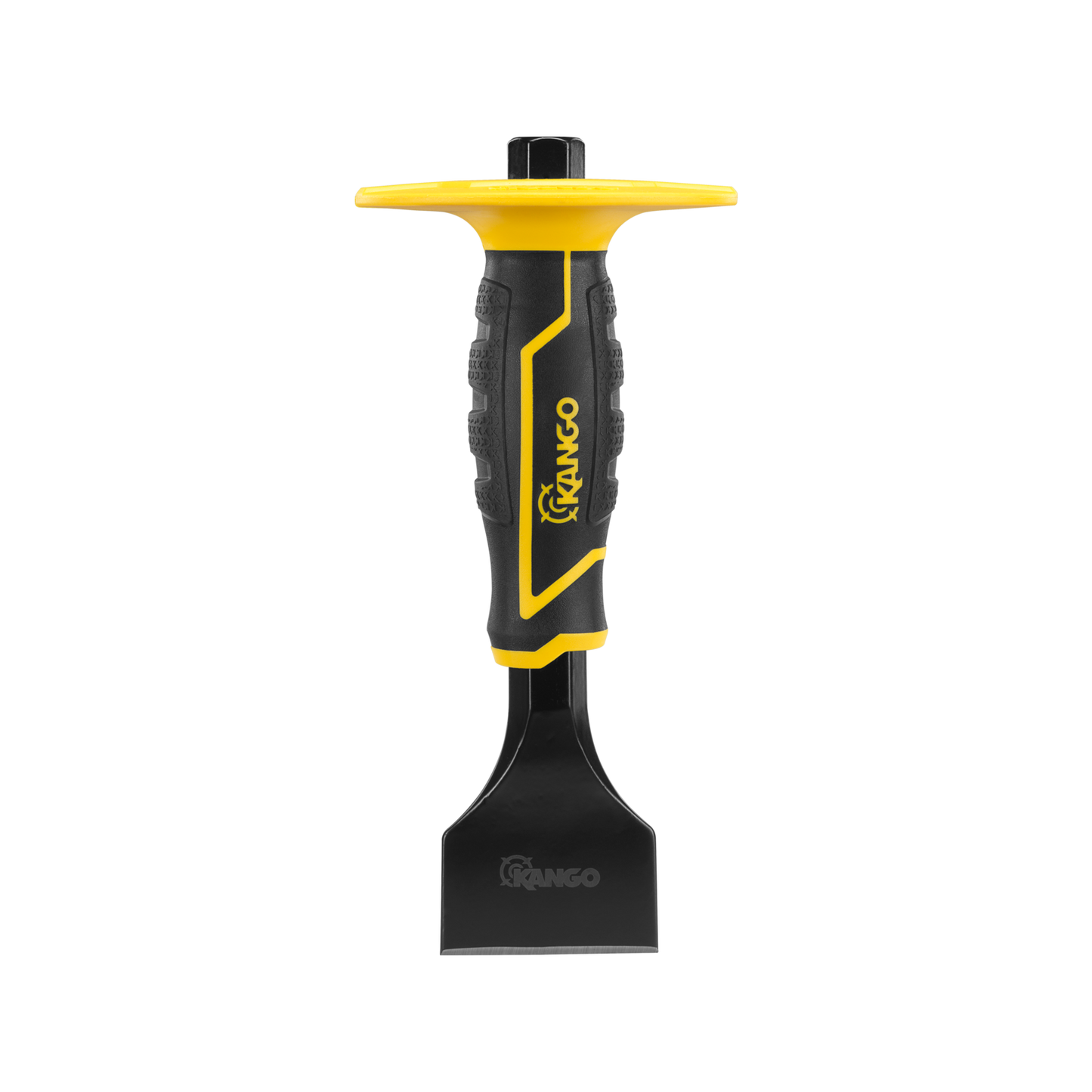 Kango Masonry Chisel with Hand Protector - 57mm