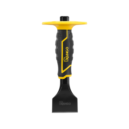 Kango Masonry Chisel with Hand Protector - 57mm