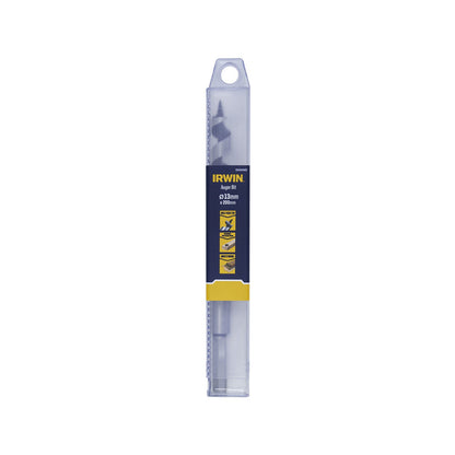 Irwin Auger Bit - 13 x 200mm