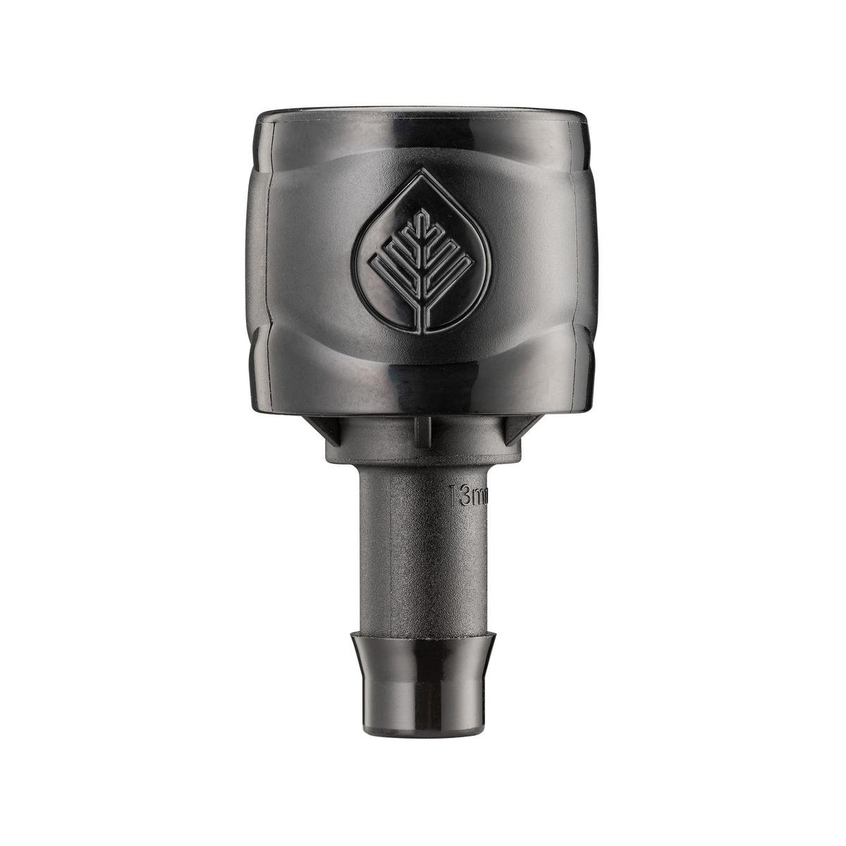 Pope 13mm Snap Sure Connector - Single - Polypropylene - Easy To Use