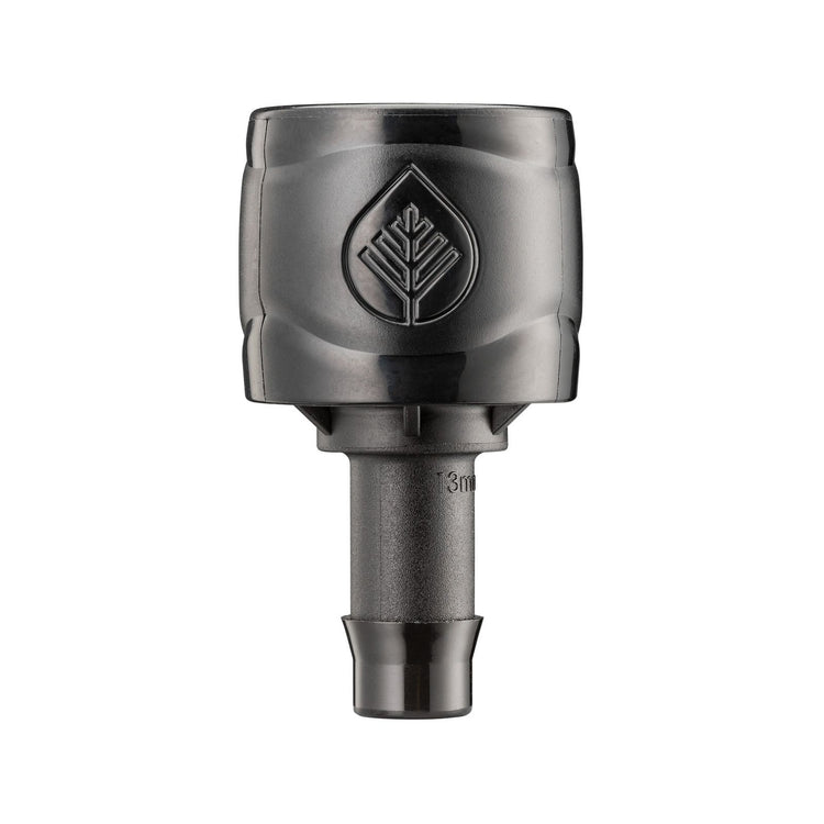 Pope Snap Sure Connector - 13mm - Black