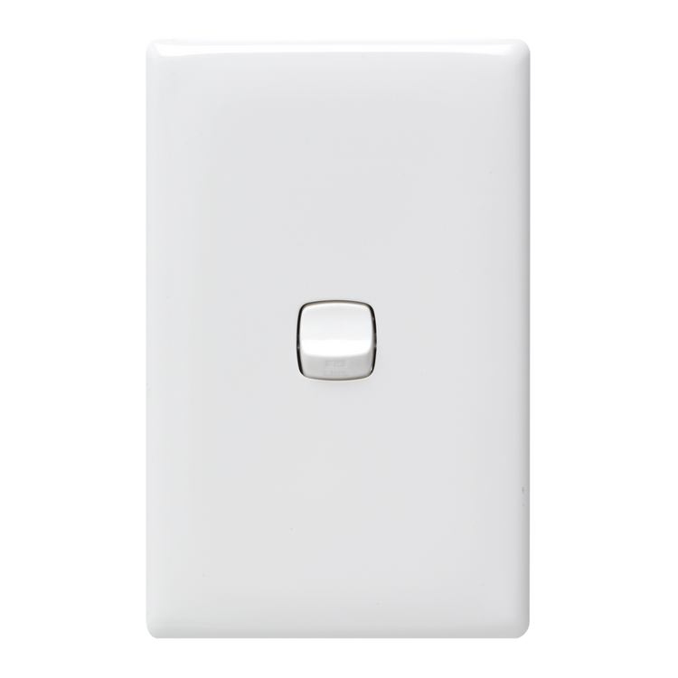 HPM Wall Switch 1 Gang