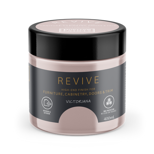 Porter's Paints Revive Furniture Paint - 400ml - Victoriana