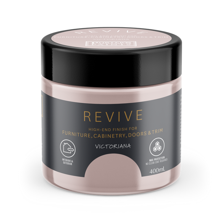 Porter's Paints Revive Furniture Paint - 400ml - Victoriana