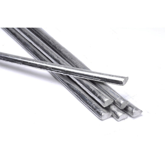 Consolidated Alloys Soft Solder Stick - 40/60 - 250g