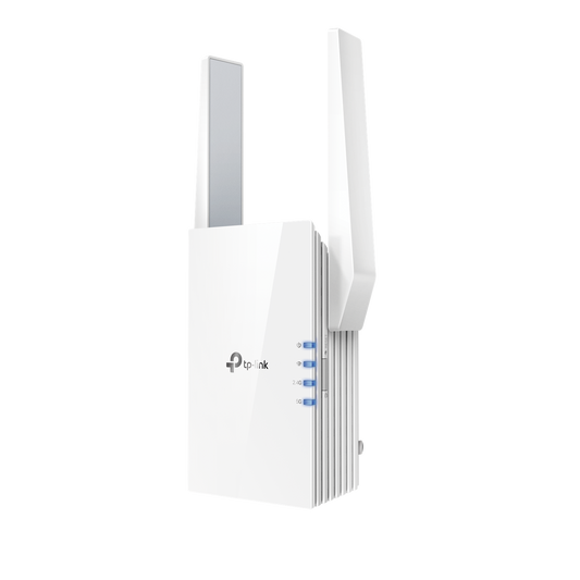 TP-Link AX1500 Wi-Fi Range Extender - White
