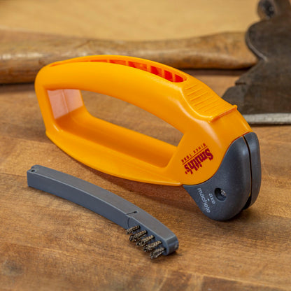 Smith's Axe Machete Sharpener - 80 x 186mm