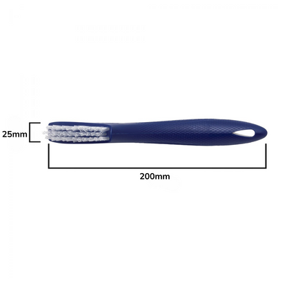 QEP Grout Tile Brush - 50 x 200mm