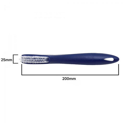QEP Grout Tile Brush - 50 x 200mm