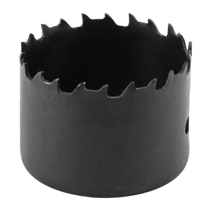 Ryobi Carbon Holesaw Set - 25-60mm - 5 Piece