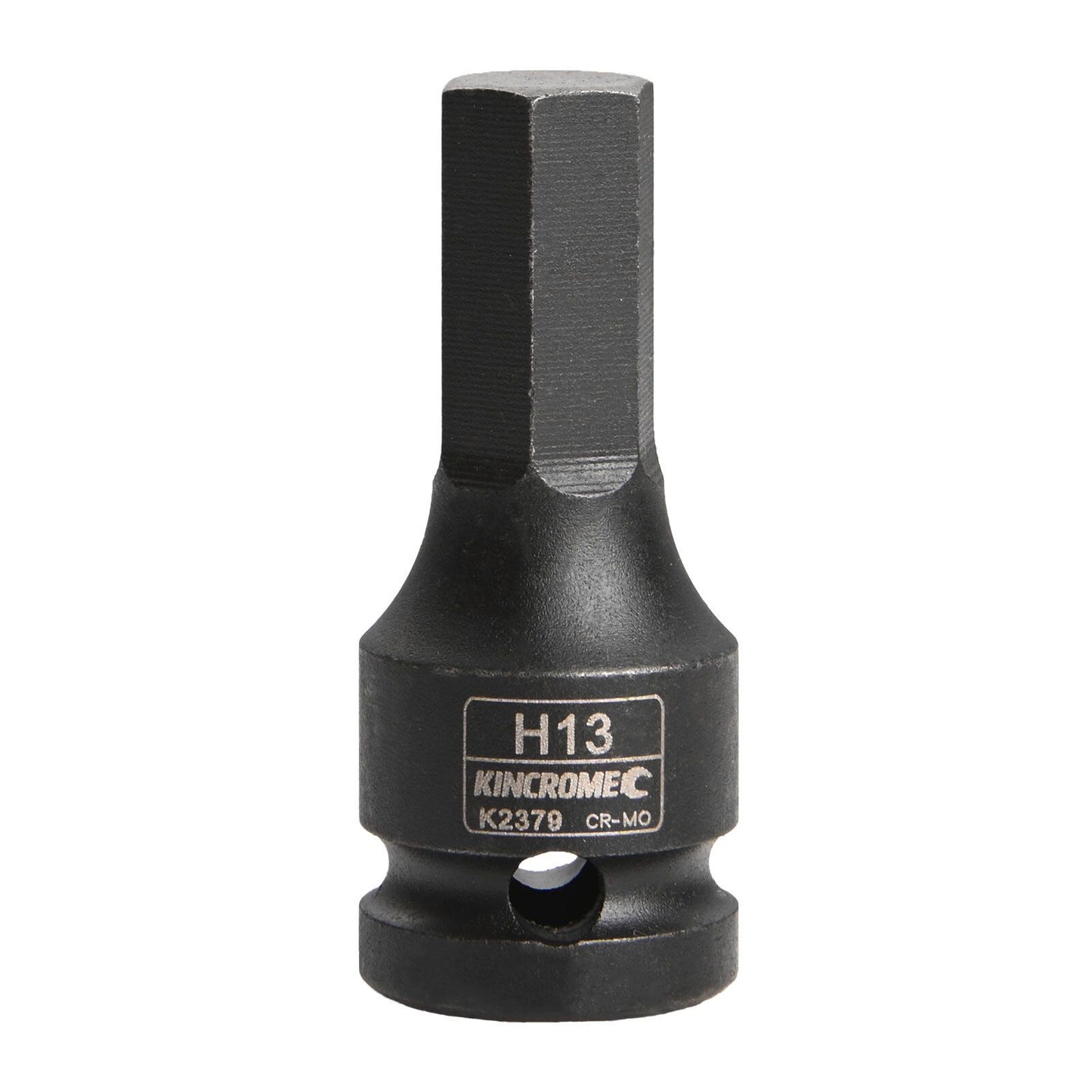 Kincrome 13mm Hex Impact Socket - 1/2 Drive