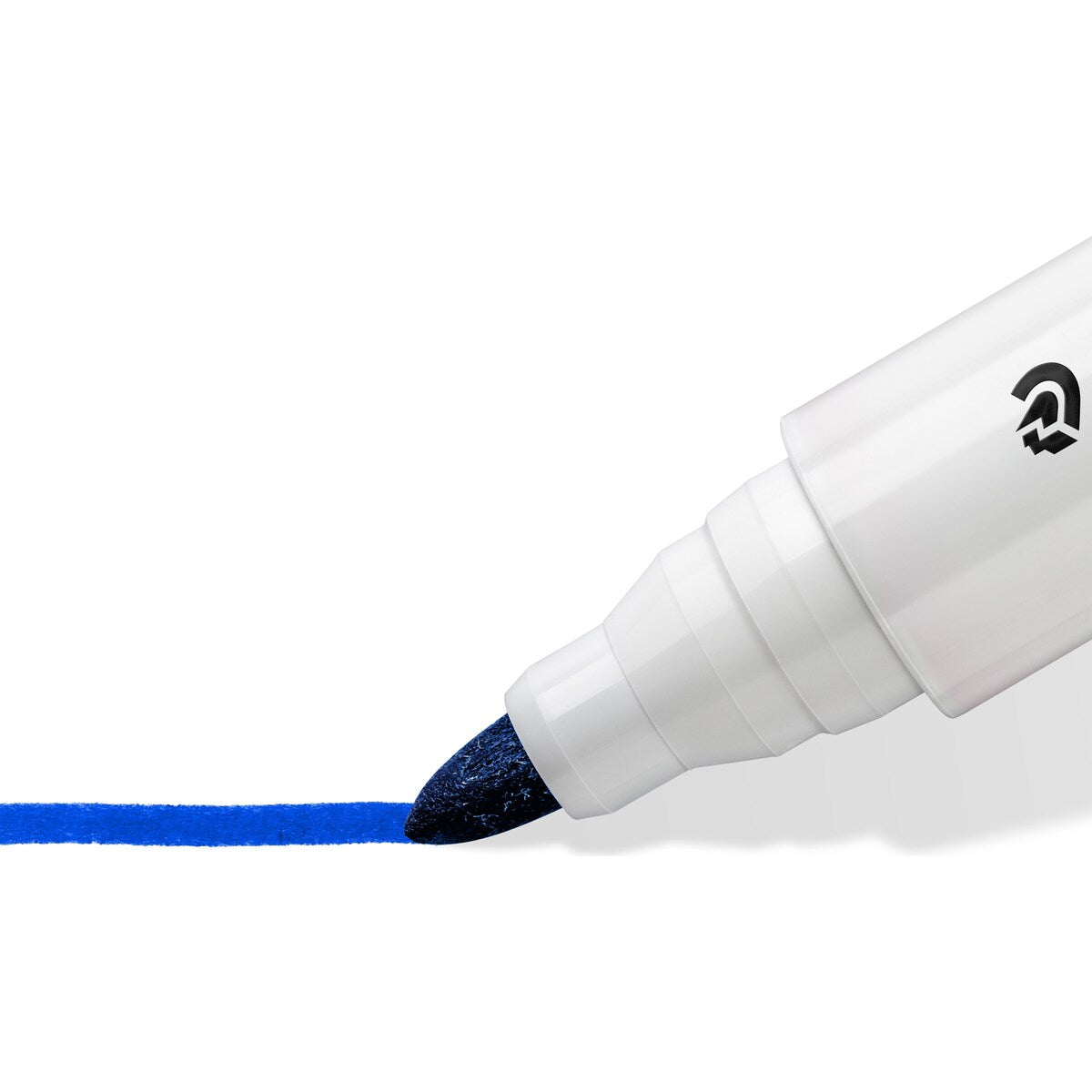 Staedtler Lumocolor Whiteboard Markers 4 Pack