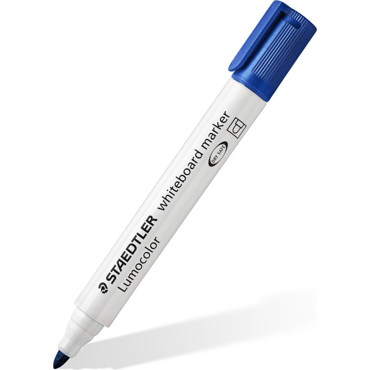 Staedtler Lumocolor Whiteboard Markers 4 Pack