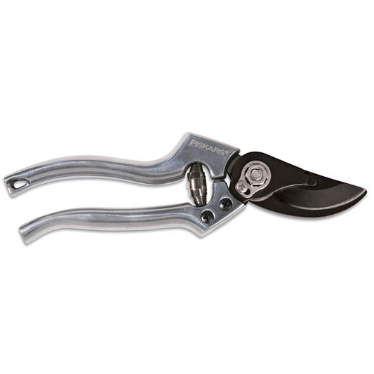 Fiskars Large Aluminium Bypass Pruner - 26mm
