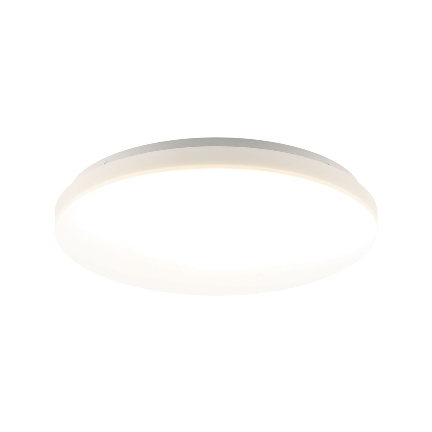 Verve Design Smart LED Hana Ceiling Light - 36W - 480mm - White