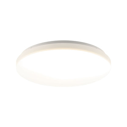 Verve Design Smart LED Hana Ceiling Light - 36W - 480mm - White