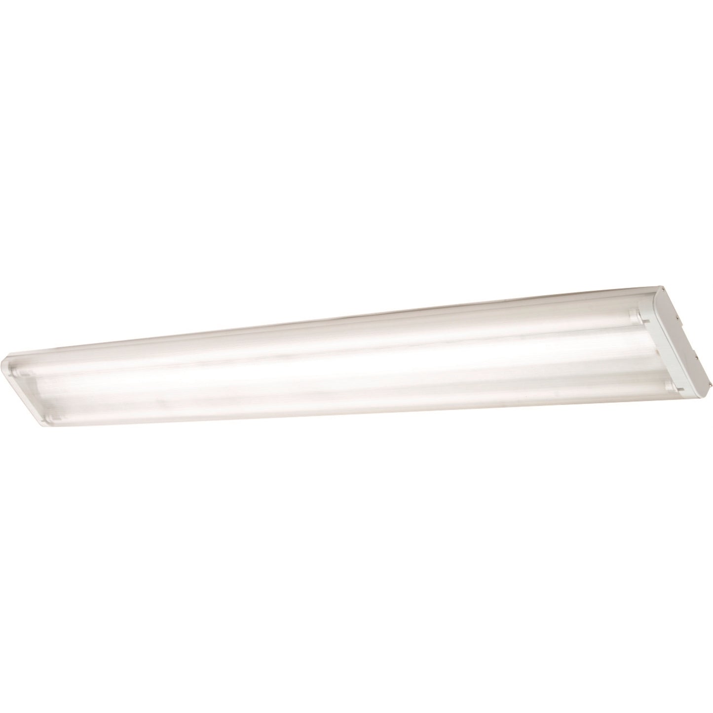 Nelson T5 Fluorescent Slimline Fluorescent Fixture - 2 x 18W
