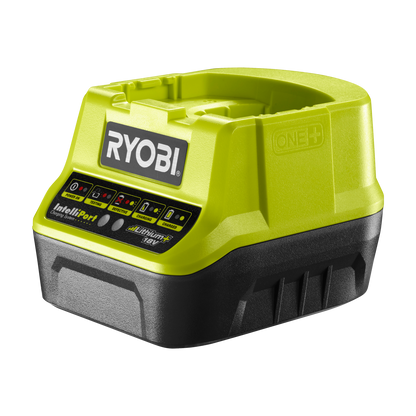 Ryobi 18V Fast Charger