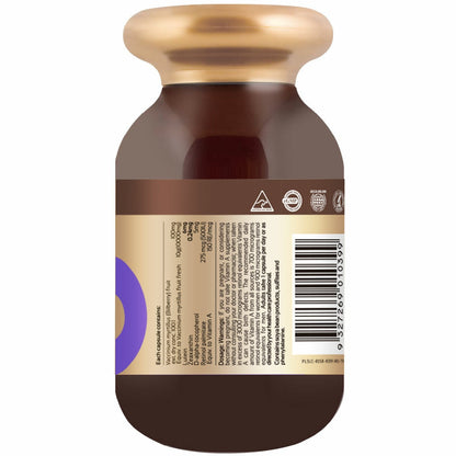 Springleaf Eyemax 5 in 1 Daily Bilberry SLC03610-PA 100 Capsules