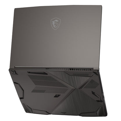 Msi Thin 15.6" Laptop B13VE-2275AU Rtx 4050 512GB Windows 11 Cosmos Grey