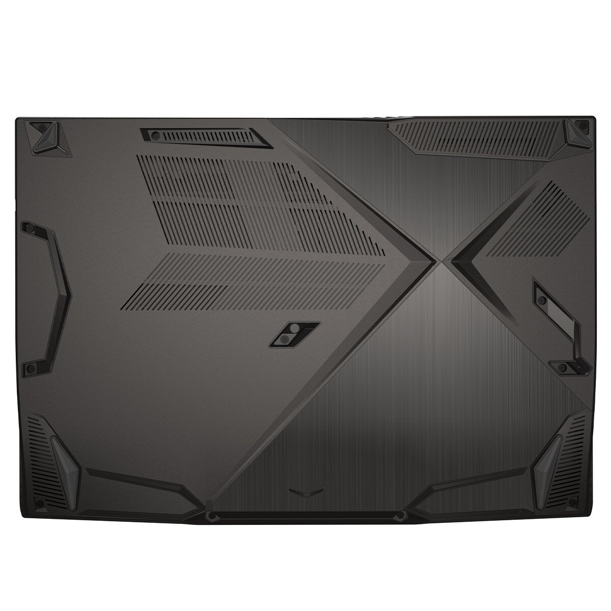 Msi Thin 15.6" Laptop B13VE-2275AU Rtx 4050 512GB Windows 11 Cosmos Grey