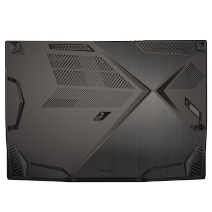 Msi Thin 15.6" Laptop B13VE-2275AU Rtx 4050 512GB Windows 11 Cosmos Grey