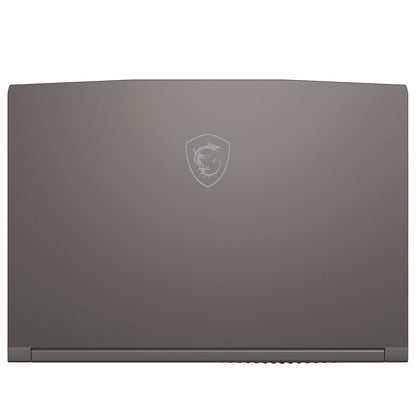 Msi Thin 15.6" Laptop B13VE-2275AU Rtx 4050 512GB Windows 11 Cosmos Grey