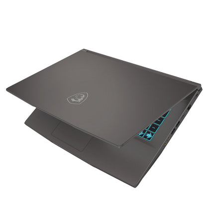 Msi Thin 15.6" Laptop B13VE-2275AU Rtx 4050 512GB Windows 11 Cosmos Grey