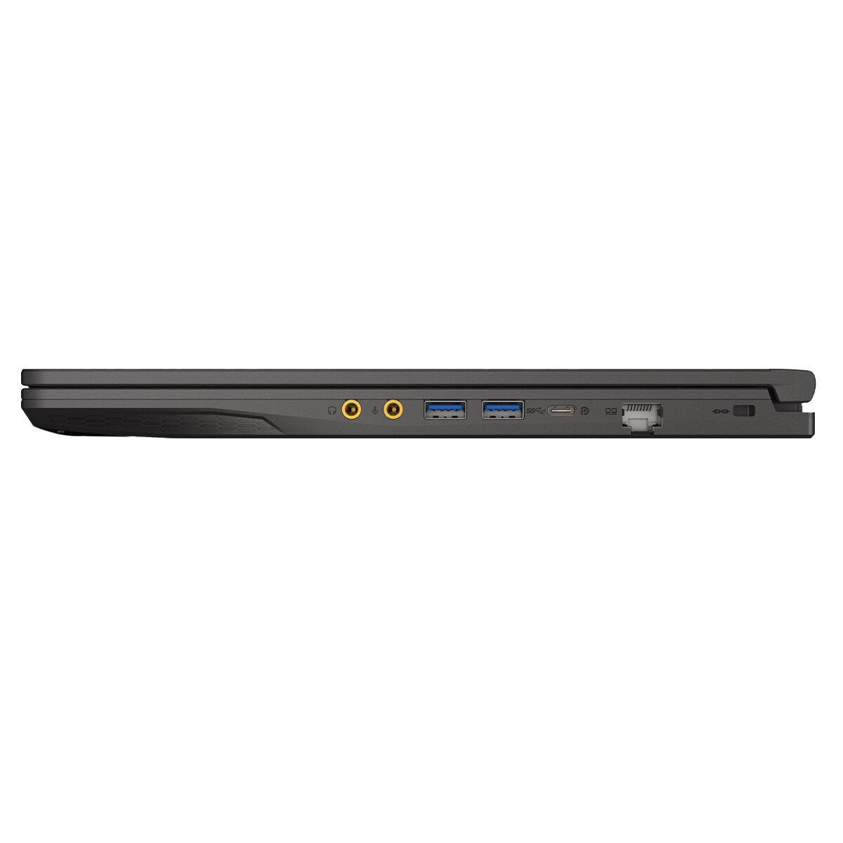 Msi Thin 15.6" Laptop B13VE-2275AU Rtx 4050 512GB Windows 11 Cosmos Grey