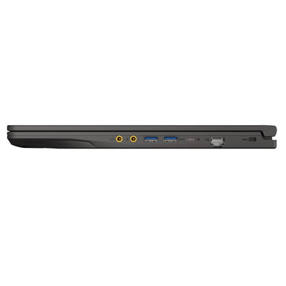 Msi Thin 15.6" Laptop B13VE-2275AU Rtx 4050 512GB Windows 11 Cosmos Grey
