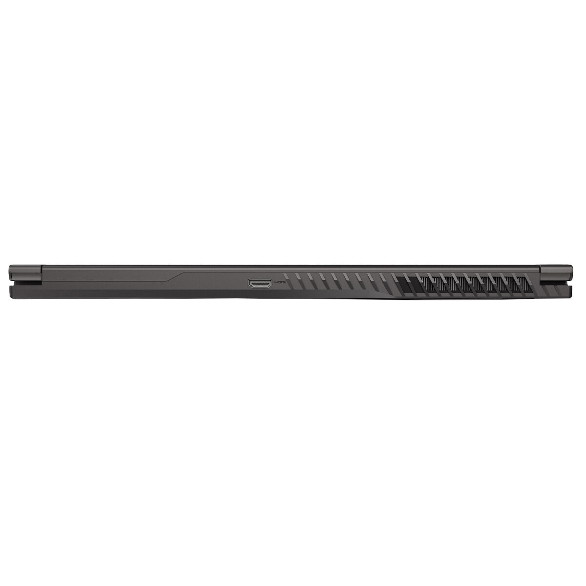 Msi Thin 15.6" Laptop B13VE-2275AU Rtx 4050 512GB Windows 11 Cosmos Grey