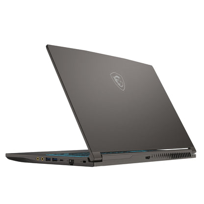 Msi Thin 15.6" Laptop B13VE-2275AU Rtx 4050 512GB Windows 11 Cosmos Grey