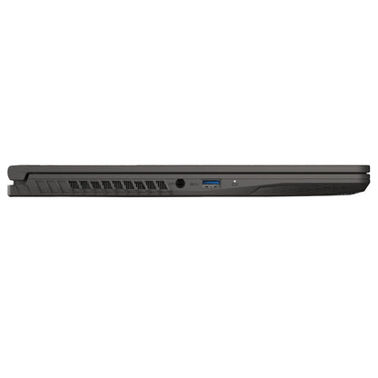 Msi Thin 15.6" Laptop B13VE-2275AU Rtx 4050 512GB Windows 11 Cosmos Grey