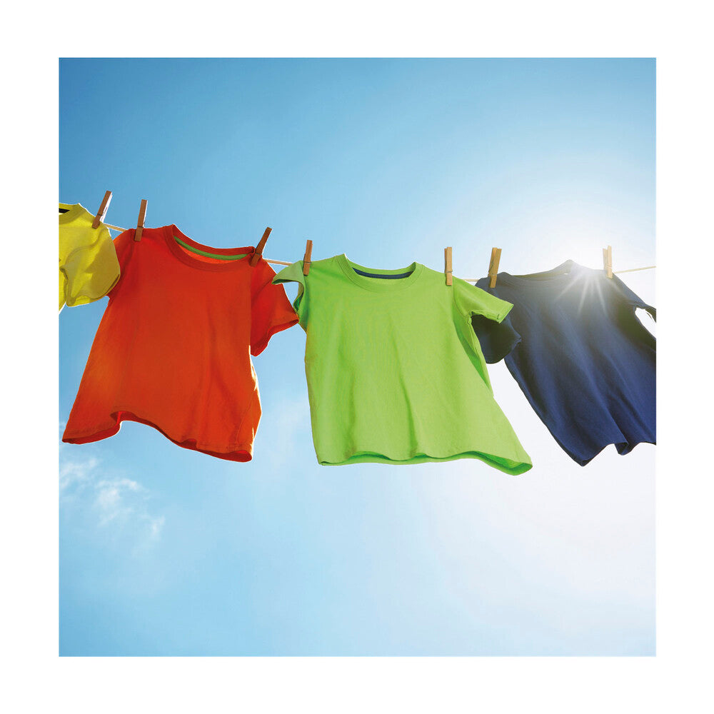 Radiant Whites Or Colours Laundry Powder Washing Detergent - 1kg