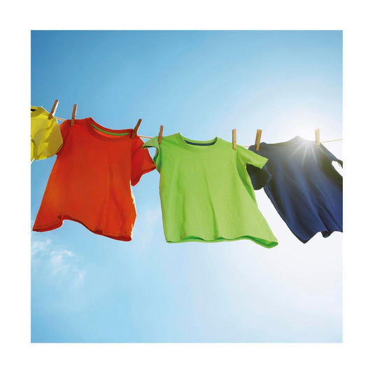 Radiant Laundry Liquid All-in-one Mixed Colours - 2L