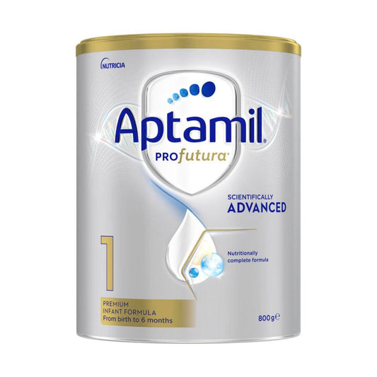 Aptamil Profutura Infant Formula From 0-6 Months - 900g
