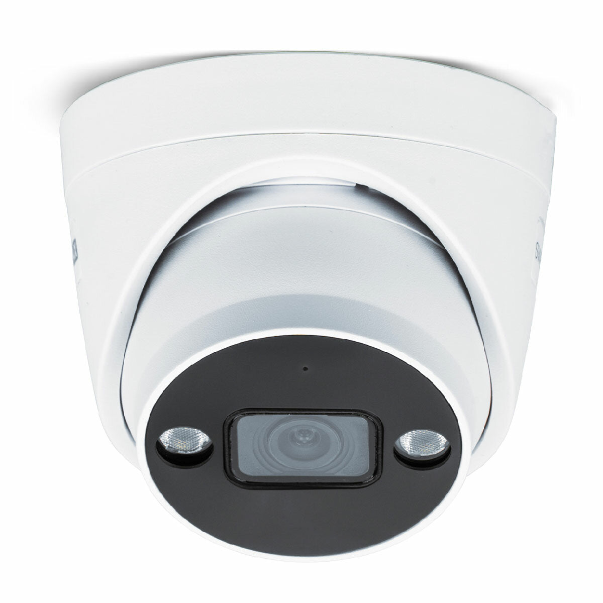 Swann Advancedx 3K Wired Nvr 6 Dome Camera Kit 1TB White