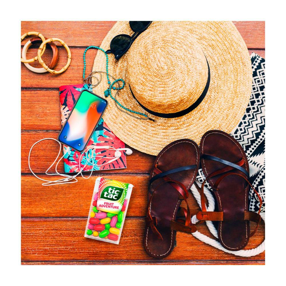 Tic Tac Fruit Adventure Mints - 24g