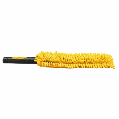 Wagner Multi-Purpose Cleaning Kit 5 Piece Set 130063CCF Yellow Black 3.65m