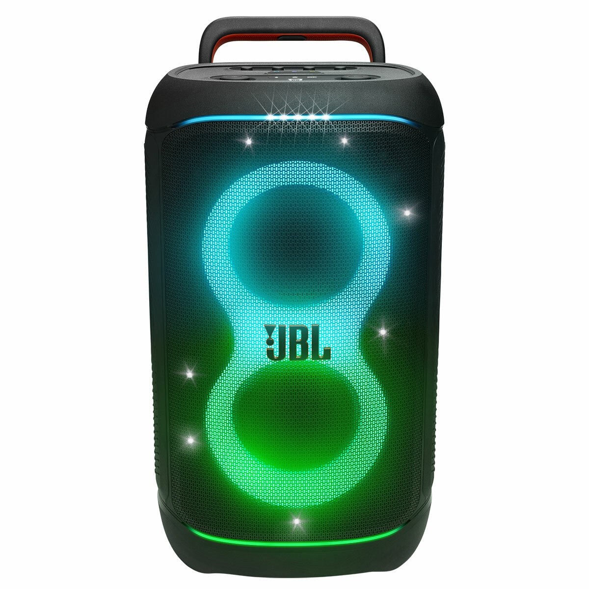 Jbl Partybox 520 Party Speaker 400W Rms IPX4 JBLPARTYBOX520AS2