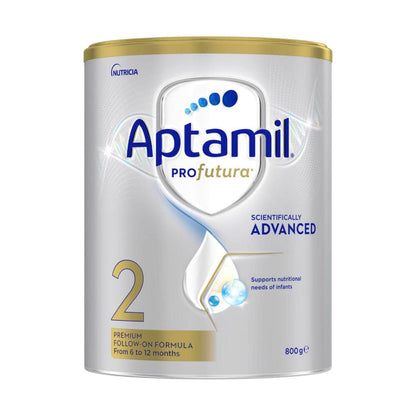 Aptamil Profutura Follow On Formula From 6-12 Months - 900g