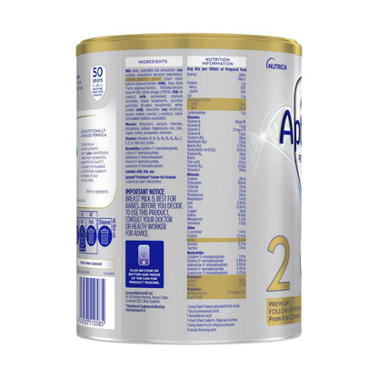 Aptamil Profutura Follow On Formula From 6-12 Months - 900g