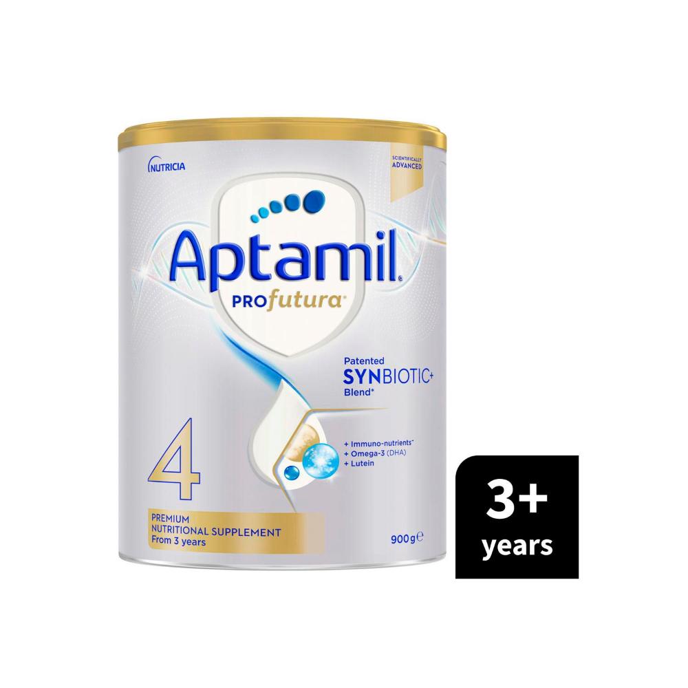 Aptamil Profutura Junior Formula From 3 Years - 900g