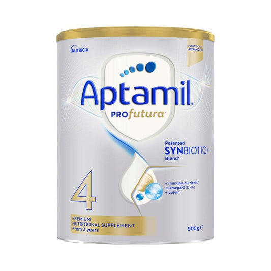 Aptamil Profutura Junior Formula From 3 Years - 900g